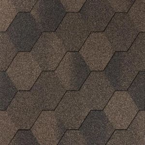 ultra brown